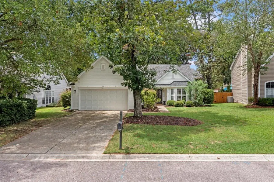 226 Historic Drive, Mount Pleasant, SC 29464 - #3