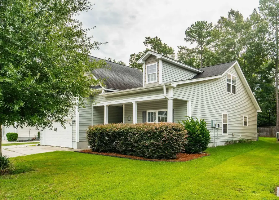 5306 Natures Color Lane, North Charleston, SC 29418 - #3