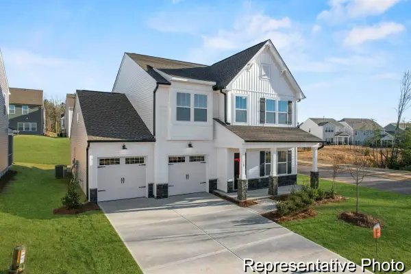 1036 Toland Drive #63, Saint George, SC 29477