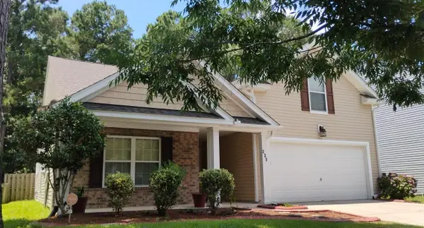 235 Sweet Alyssum Drive Drive, Ladson, SC 29456