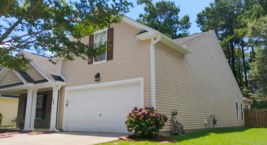235 Sweet Alyssum Drive Drive, Ladson, SC 29456 - #2