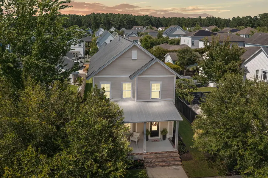 514 Cross Park Lane, Summerville, SC 29486 - #2