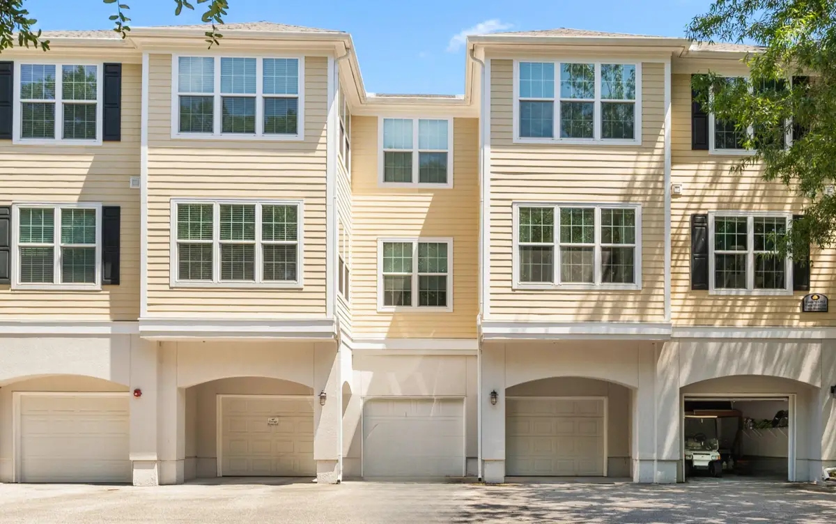60 Fenwick Hall Alley #938, Johns Island, SC 29455 - #1