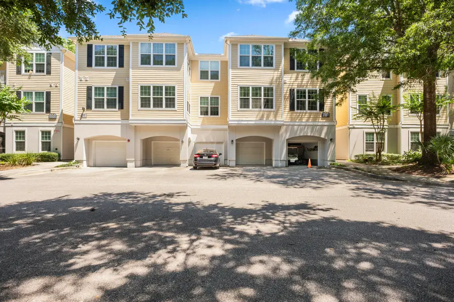 60 Fenwick Hall Alley #938, Johns Island, SC 29455 - #2
