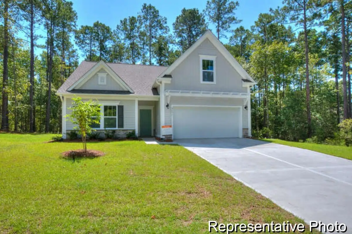 1013 Toland Drive #48, Saint George, SC 29477 - #1