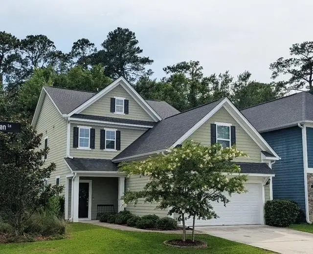 3135 Mulan Lane, Charleston, SC 29414 - #1