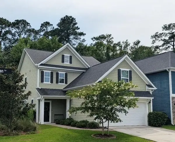 3135 Mulan Lane, Charleston, SC 29414