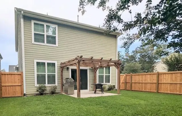 3135 Mulan Lane, Charleston, SC 29414 - #3
