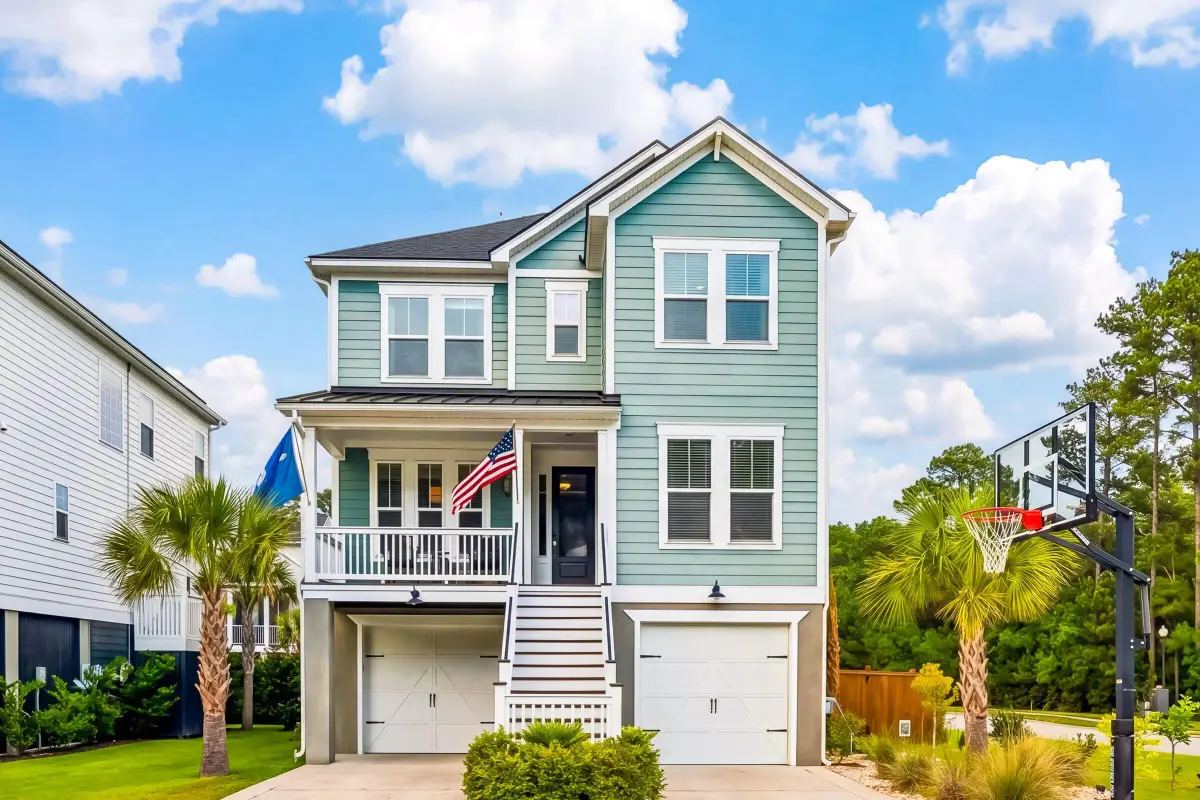 523 Amalie Farms Drive, Charleston, SC 29492 - #1