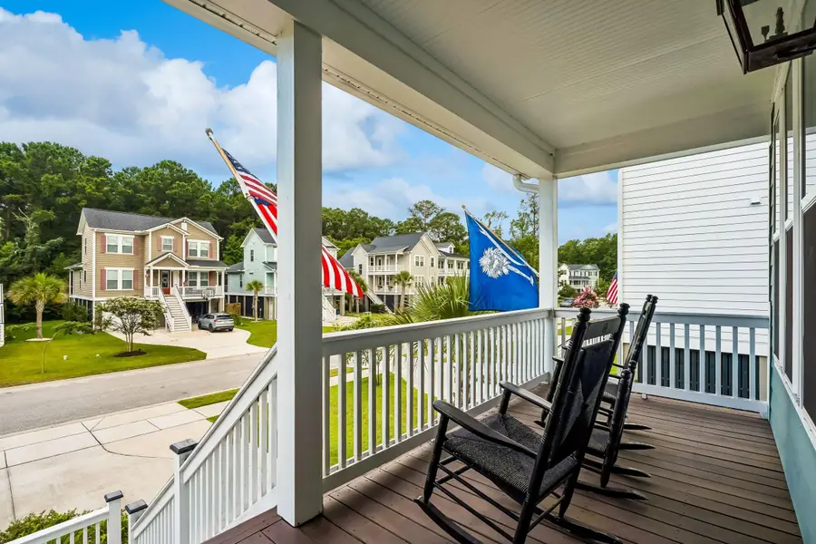 523 Amalie Farms Drive, Charleston, SC 29492 - #2