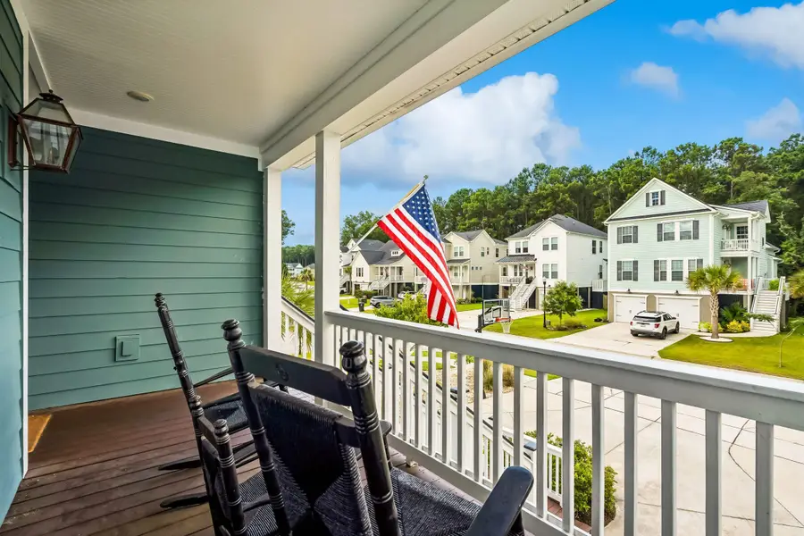 523 Amalie Farms Drive, Charleston, SC 29492 - #3