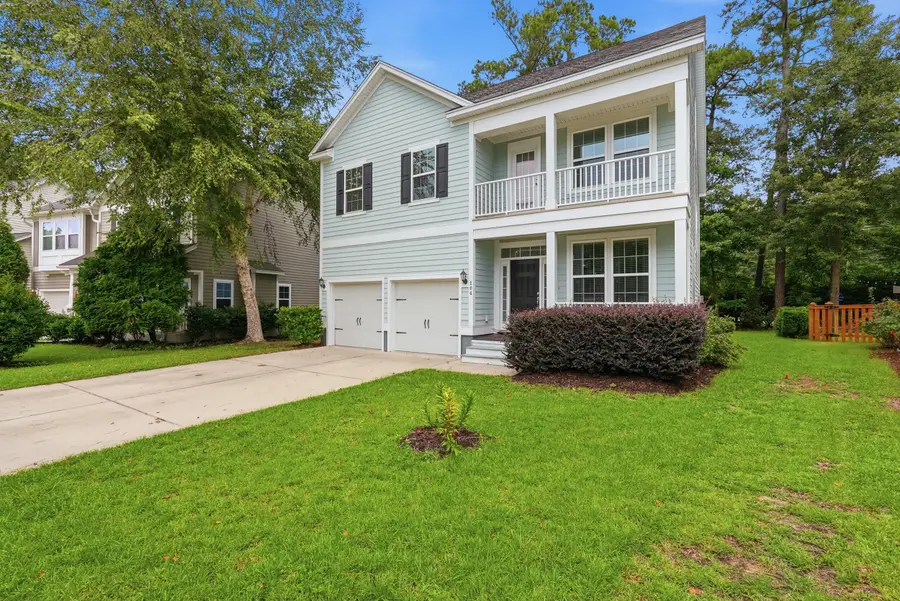 104 Elliott Creek Lane, Summerville, SC 29485 - #2