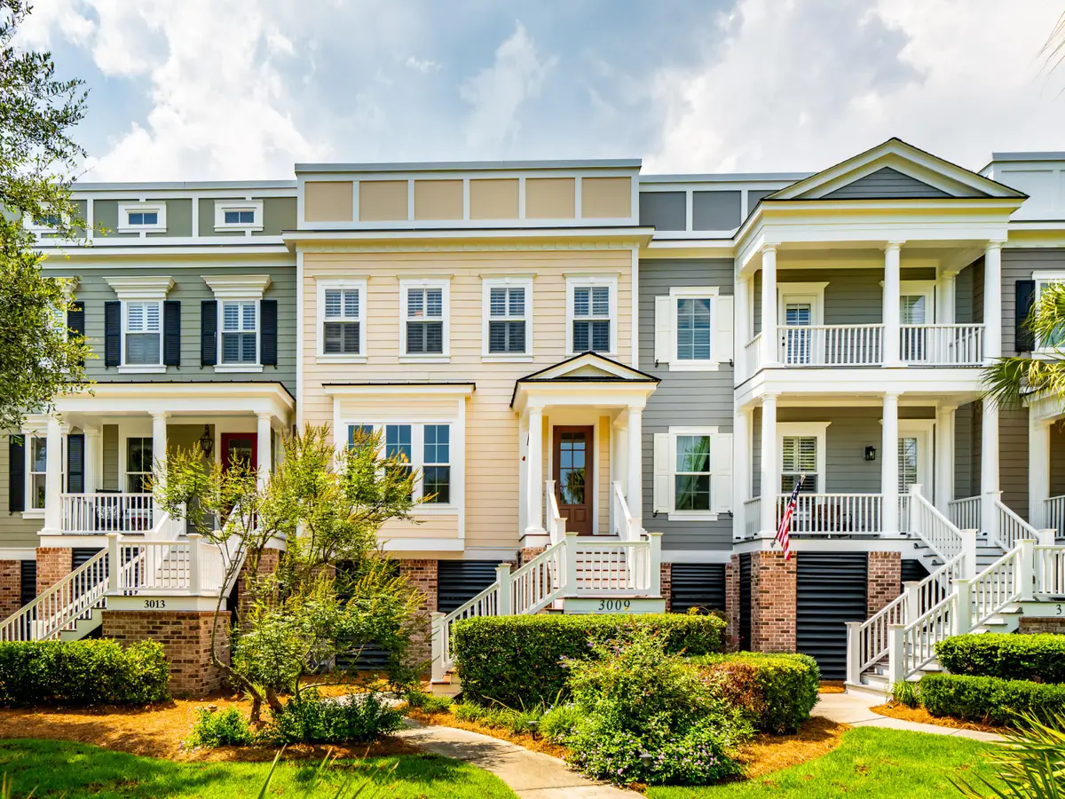 3009 Monhegan Way, Mount Pleasant, SC 29466 - #1