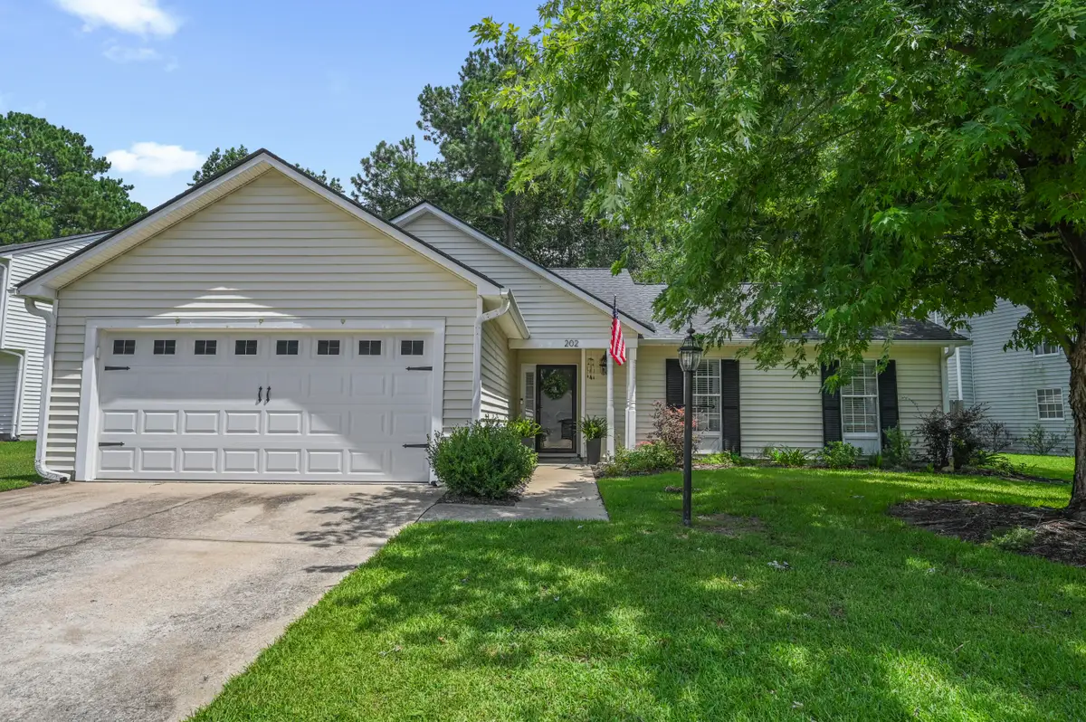202 Challis Court, Goose Creek, SC 29445 - #1