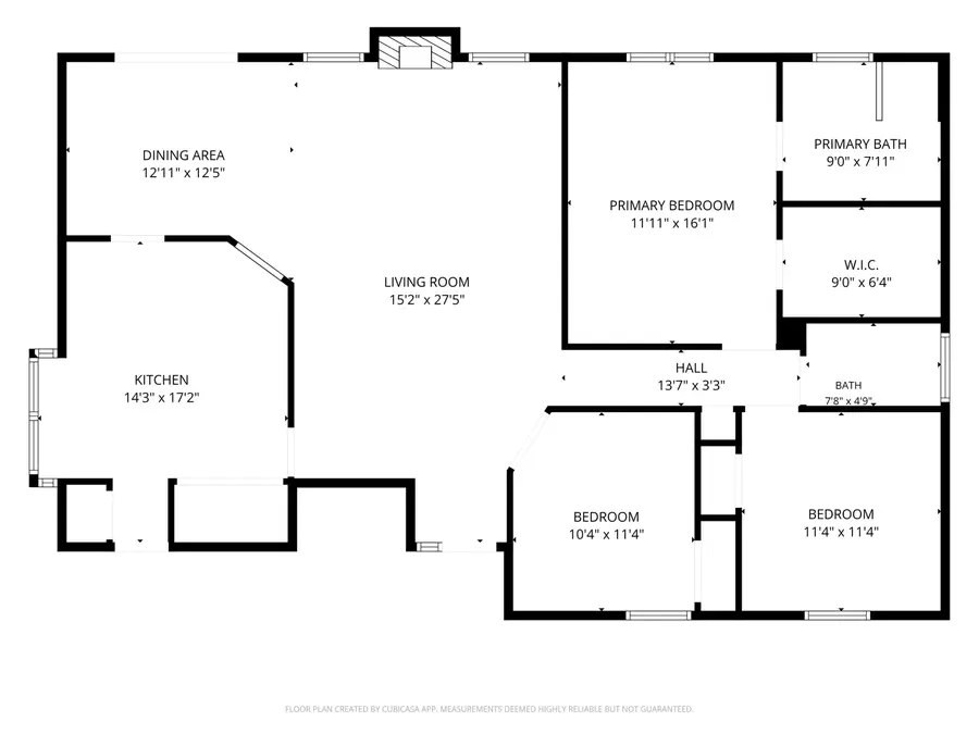 202 Challis Court, Goose Creek, SC 29445 - #2
