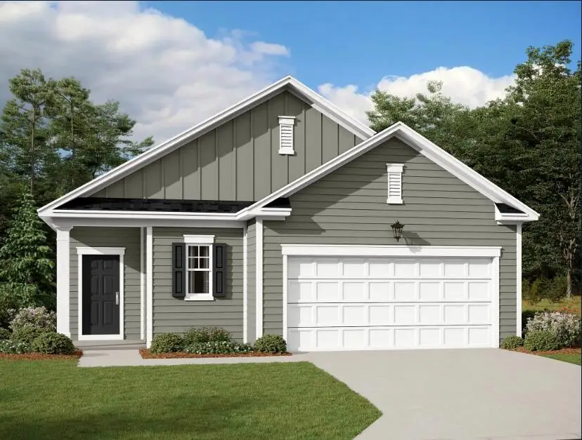 5313 Cottage Landing Drive, Summerville, SC 29485 - #1