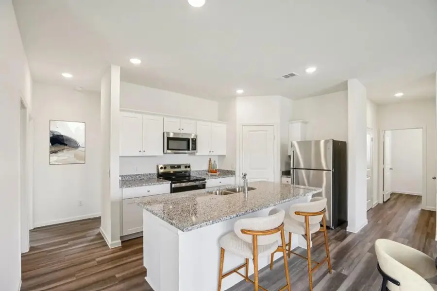 5313 Cottage Landing Drive, Summerville, SC 29485 - #2