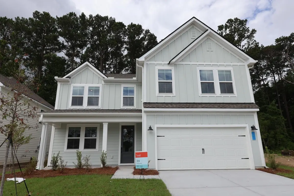 1059 Boyington Drive #59, Hollywood, SC 29449 - #1
