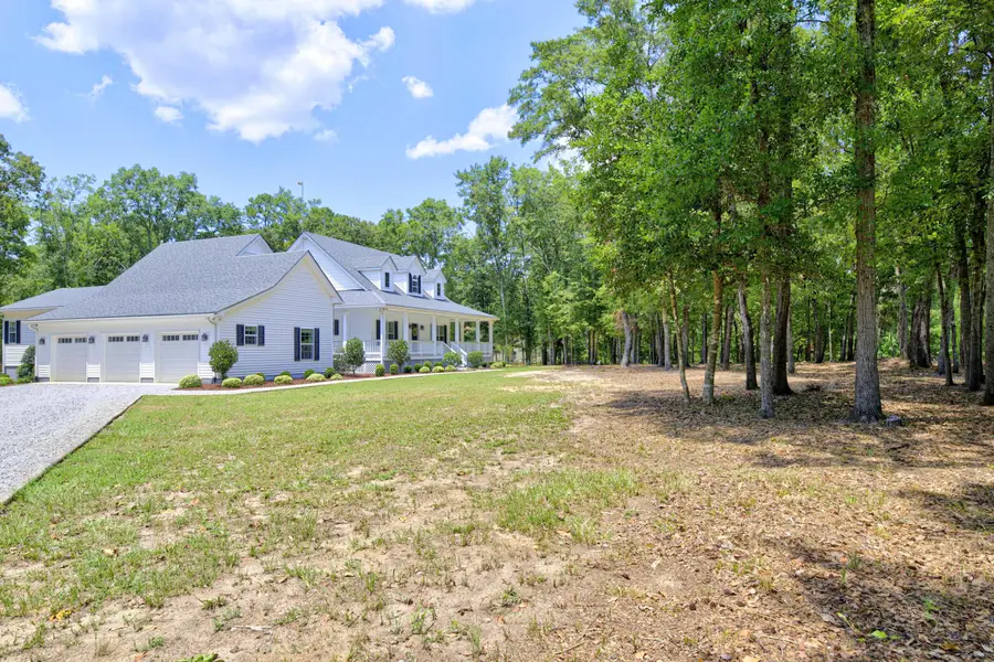 315 Griffith Lane, Elloree, SC 29047 - #3