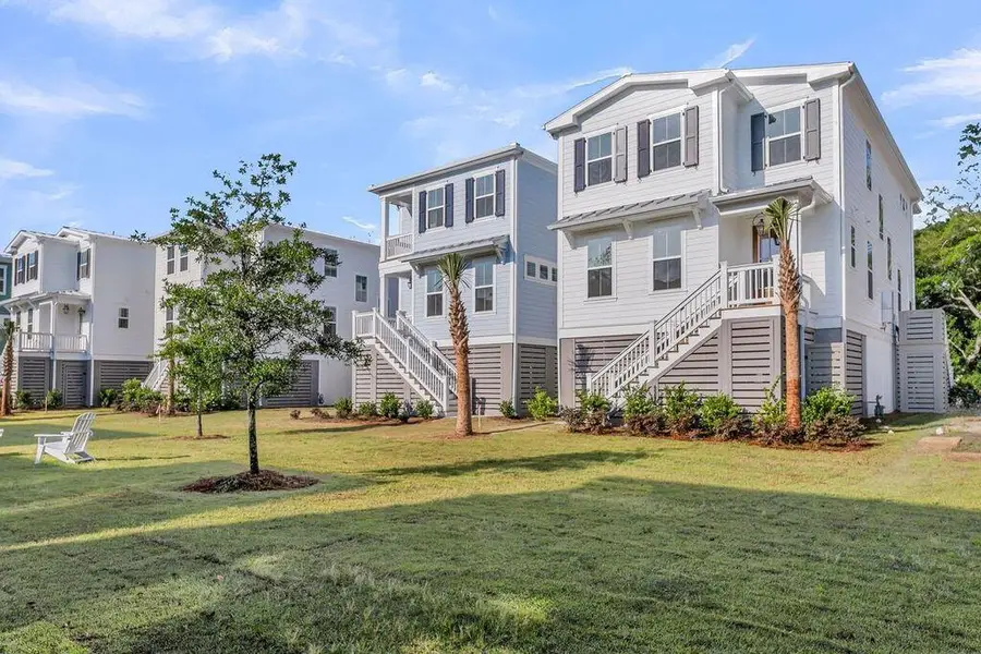 744 Minton Road, Charleston, SC 29412 - #2