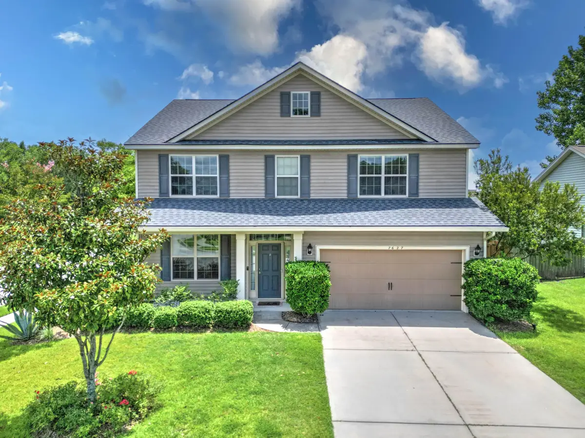 7627 Haywood Street, North Charleston, SC 29418 - #1