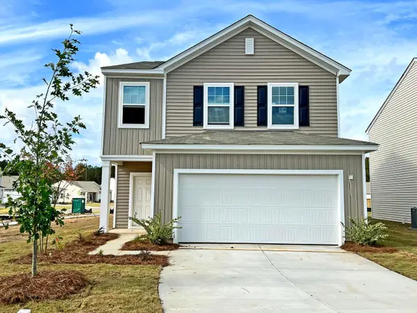 5303 Cottage Landing Drive, Summerville, SC 29485