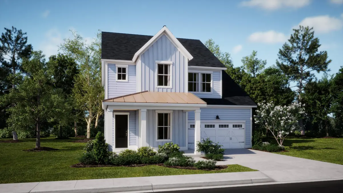 125 Brick Drive, Summerville, SC 29486 - #1