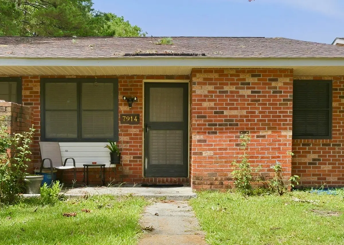 7914 Ebony Court, North Charleston, SC 29420 - #1