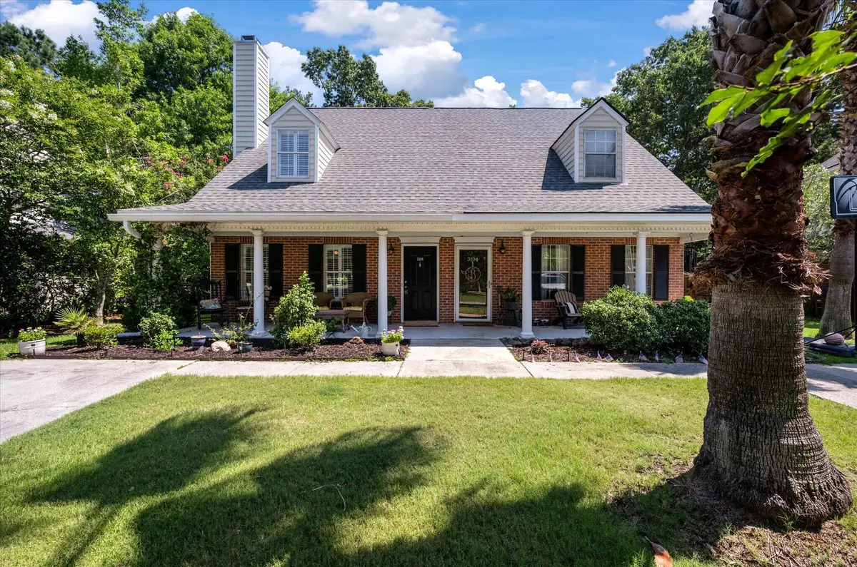 3108 Queensgate Way, Mount Pleasant, SC 29466 - #1
