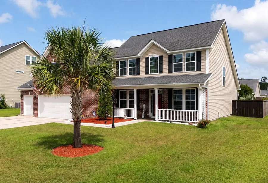 2021 Triple Crown Lane, Ridgeville, SC 29472 - #2
