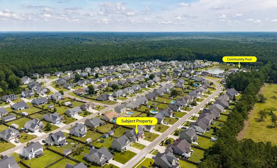 2021 Triple Crown Lane, Ridgeville, SC 29472 - #3