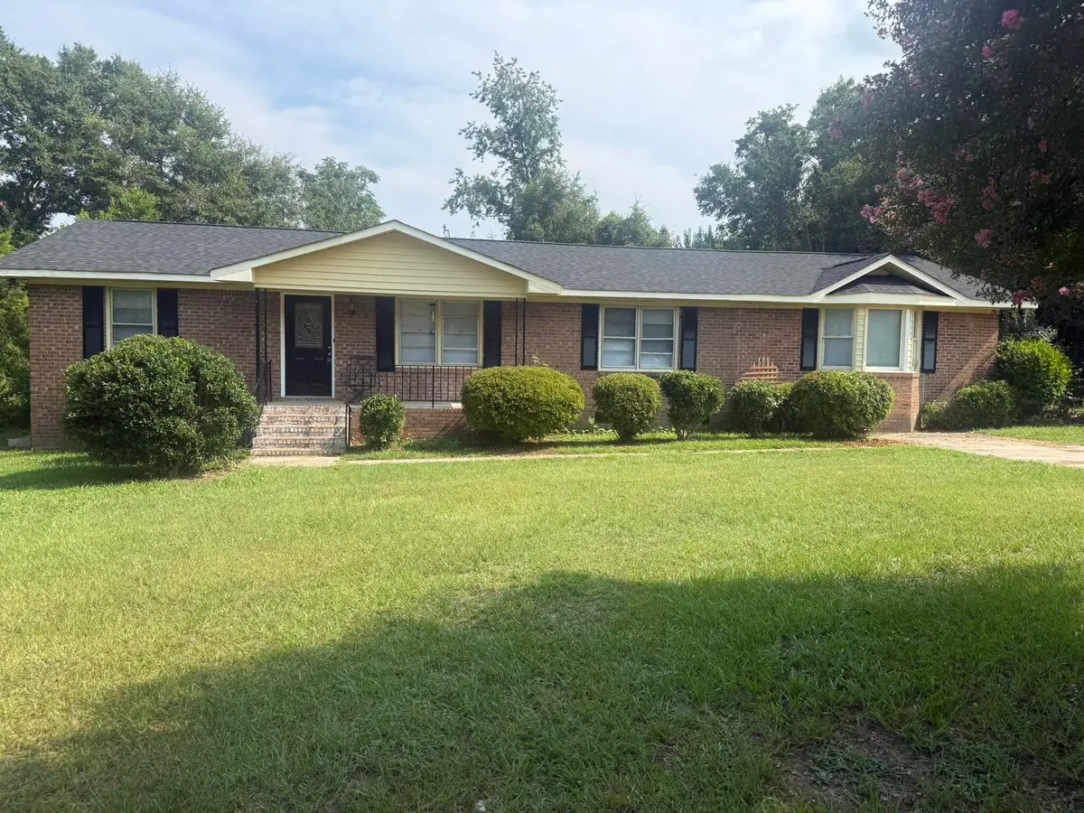 220 Eastwood Circle, Orangeburg, SC 29118 - #1