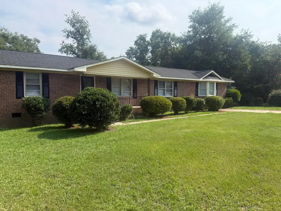 220 Eastwood Circle, Orangeburg, SC 29118 - #2
