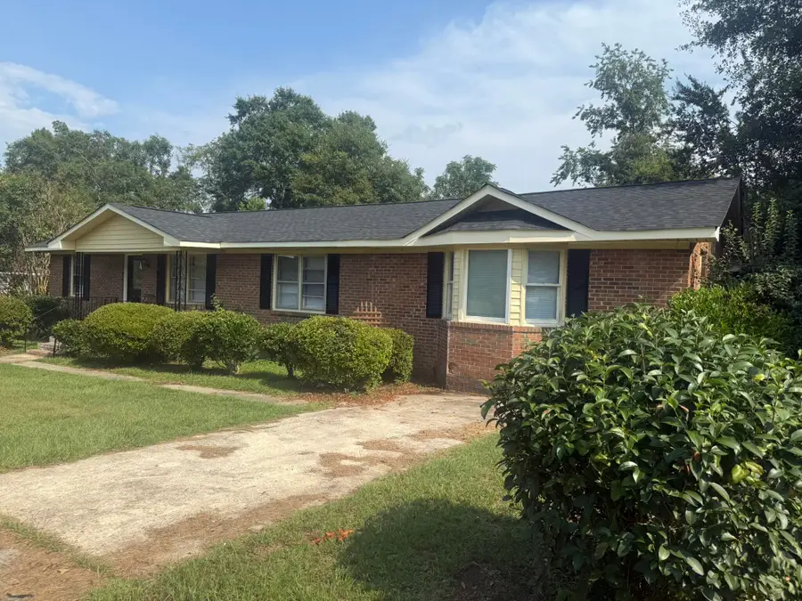 220 Eastwood Circle, Orangeburg, SC 29118 - #3