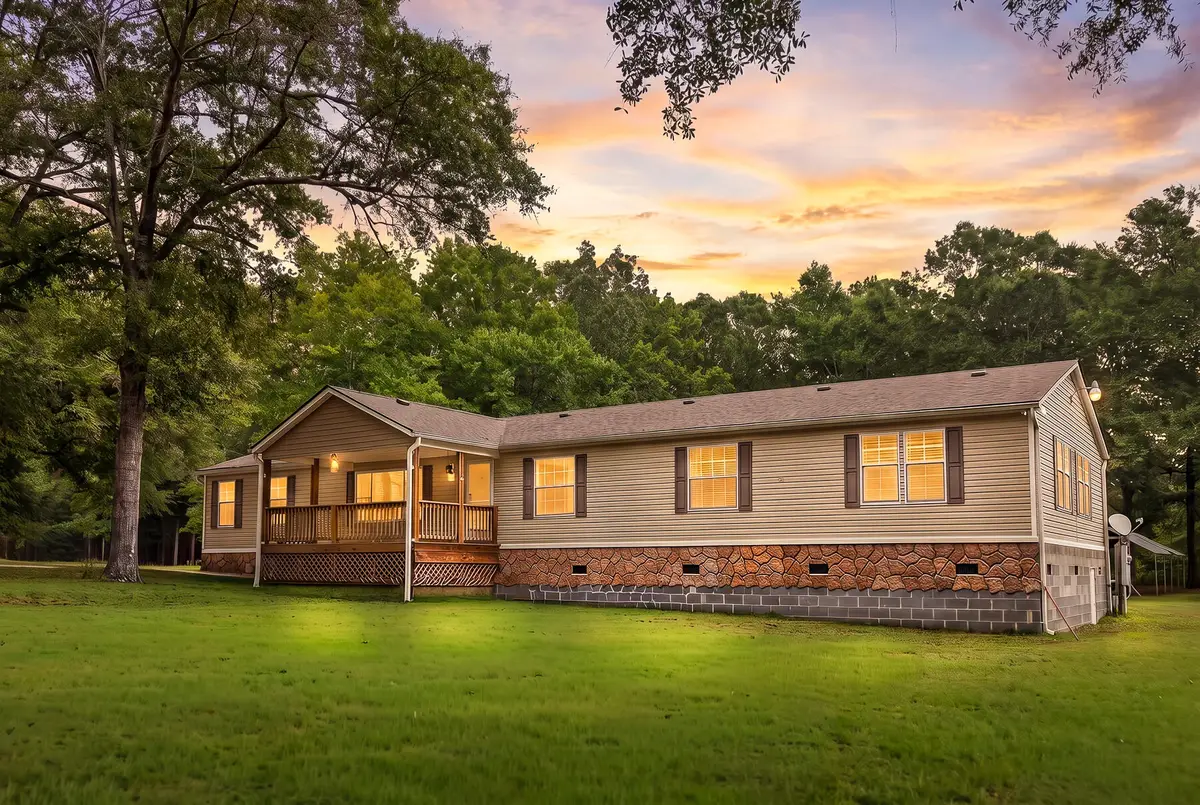1222 Birch Drive, Summerton, SC 29148 - #1