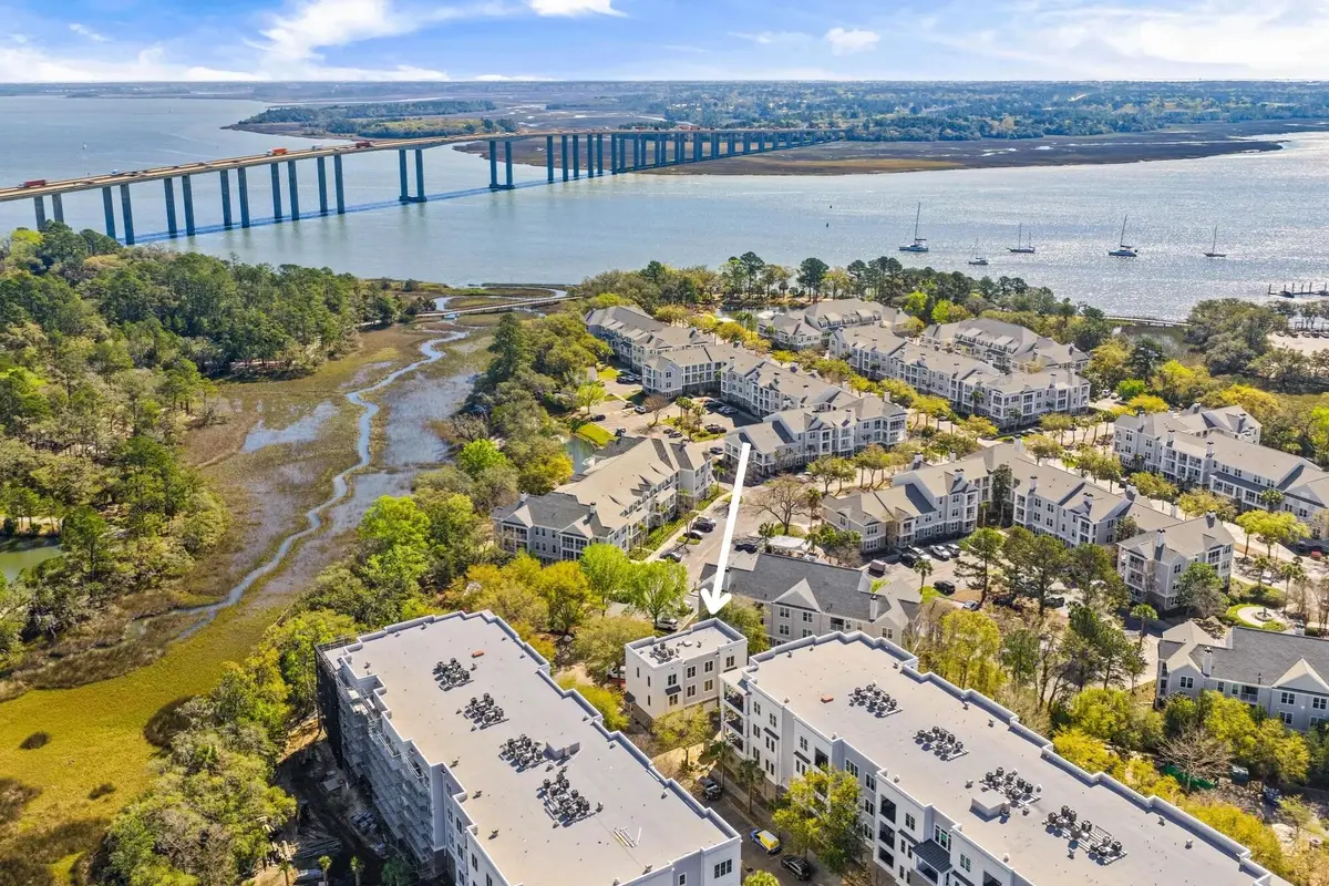 200 River Landing Drive #Unit 102e, Daniel Island, SC 29492 - #1