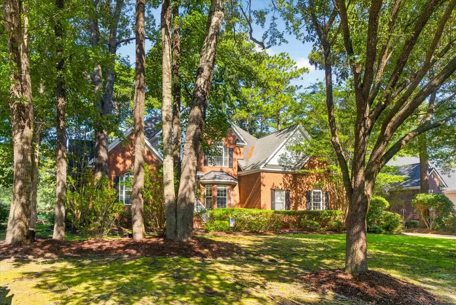 8843 E Fairway Woods Drive, North Charleston, SC 29420 - #2