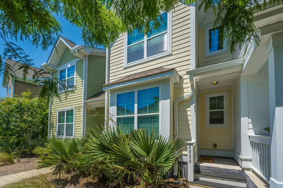 4936 W Liberty Park Circle, North Charleston, SC 29405 - #2