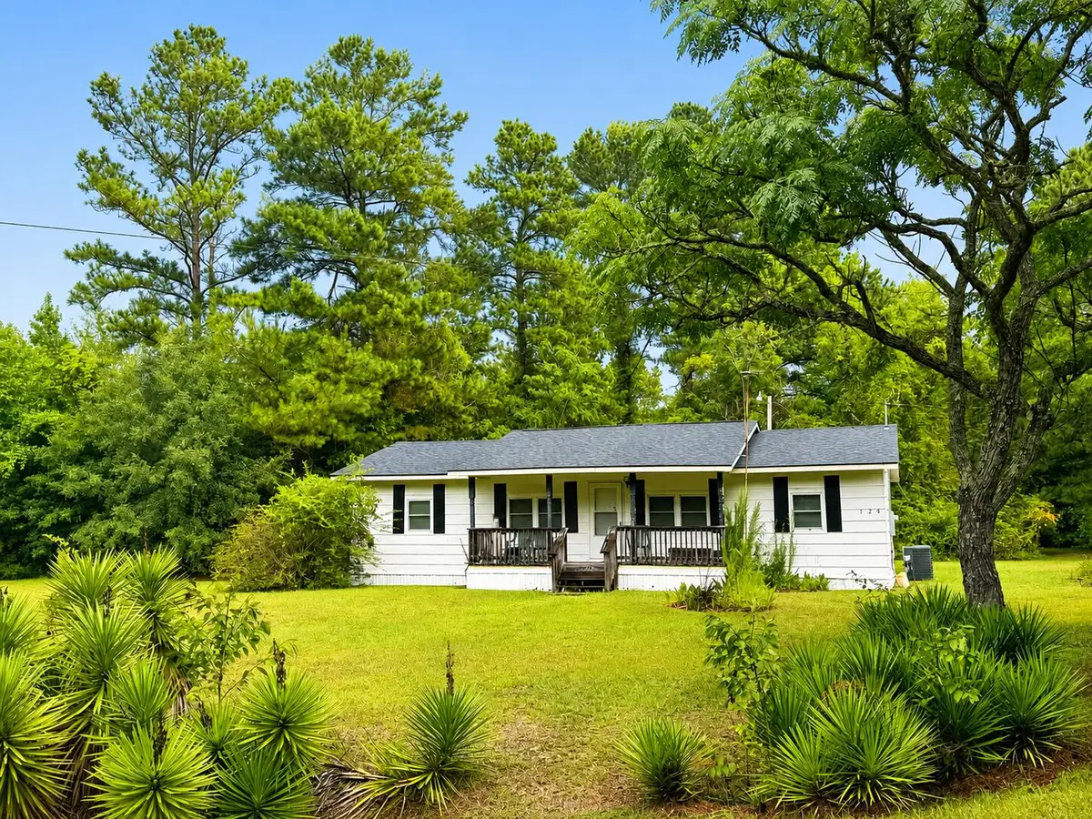 124 Emily Road, Salters, SC 29590 - #1