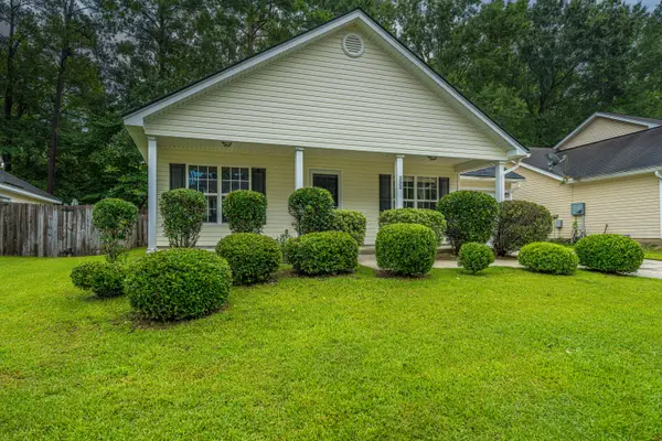 252 Trickle Drive, Summerville, SC 29483