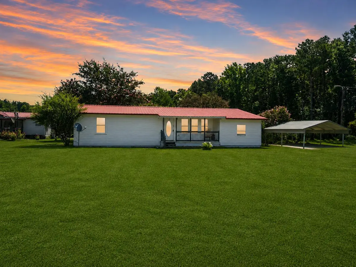 2571 Camden Road, Holly Hill, SC 29059 - #1