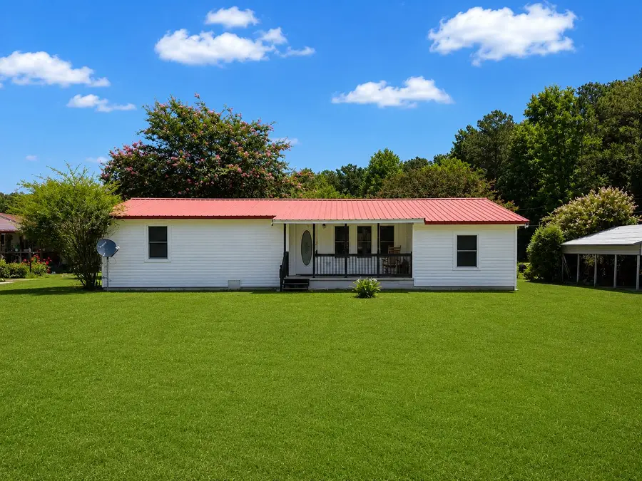 2571 Camden Road, Holly Hill, SC 29059 - #2