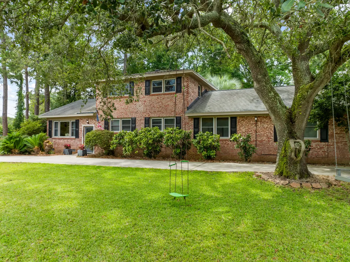 743 Waterloo Street, Charleston, SC 29412 - #1