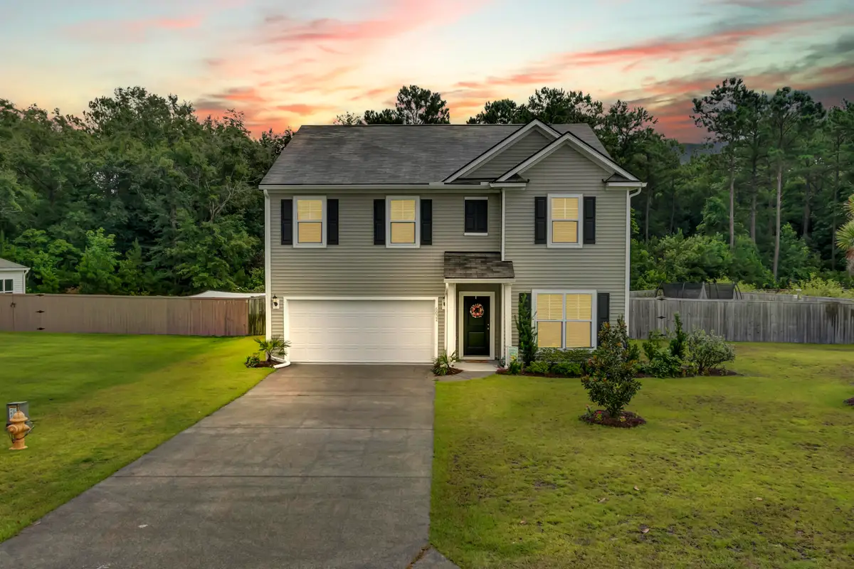 5032 Cranesbill Way, Johns Island, SC 29455 - #1