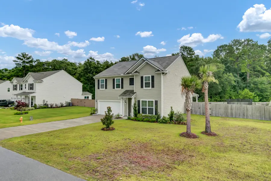 5032 Cranesbill Way, Johns Island, SC 29455 - #2