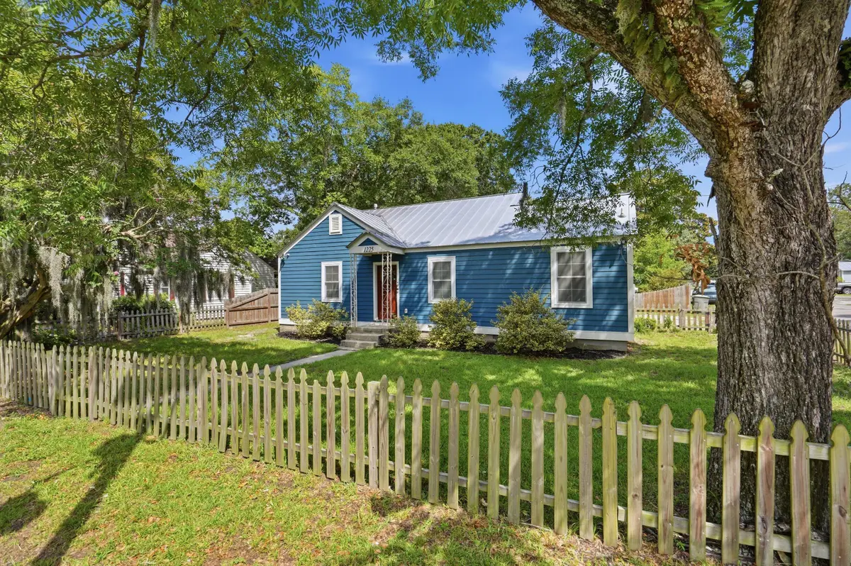 1225 Yeamans Hall Road, Hanahan, SC 29410 - #1