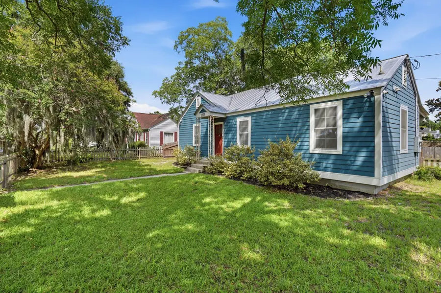 1225 Yeamans Hall Road, Hanahan, SC 29410 - #2