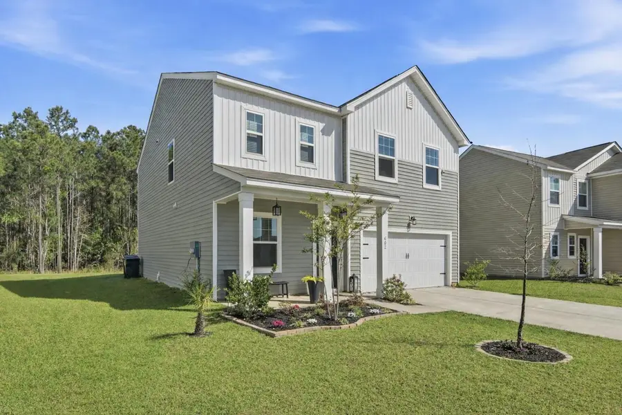 602 Polaris Way, Summerville, SC 29486 - #3