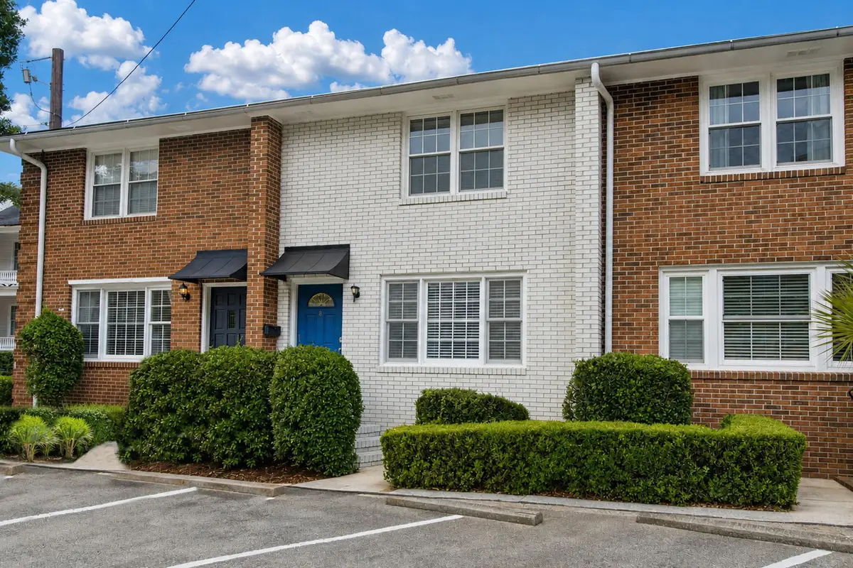 7 Doughty Street #Apt B, Charleston, SC 29403 - #1
