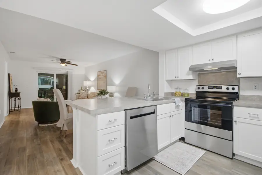 2945 Dove Haven Court #Unit G, Charleston, SC 29414 - #3